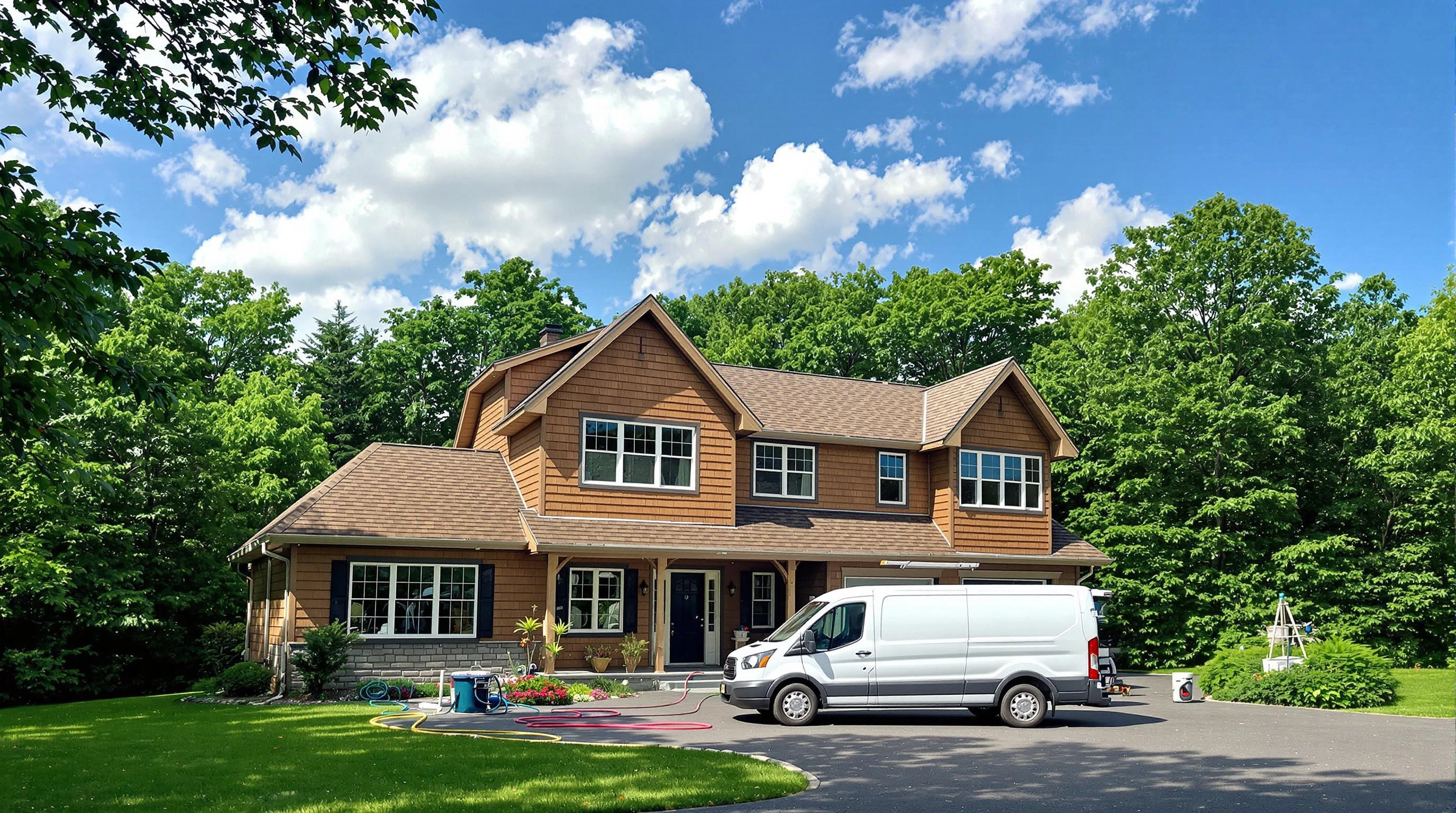 Williamsburg Air Duct Cleaning commercial air duct cleaning in Williamsburg, VA