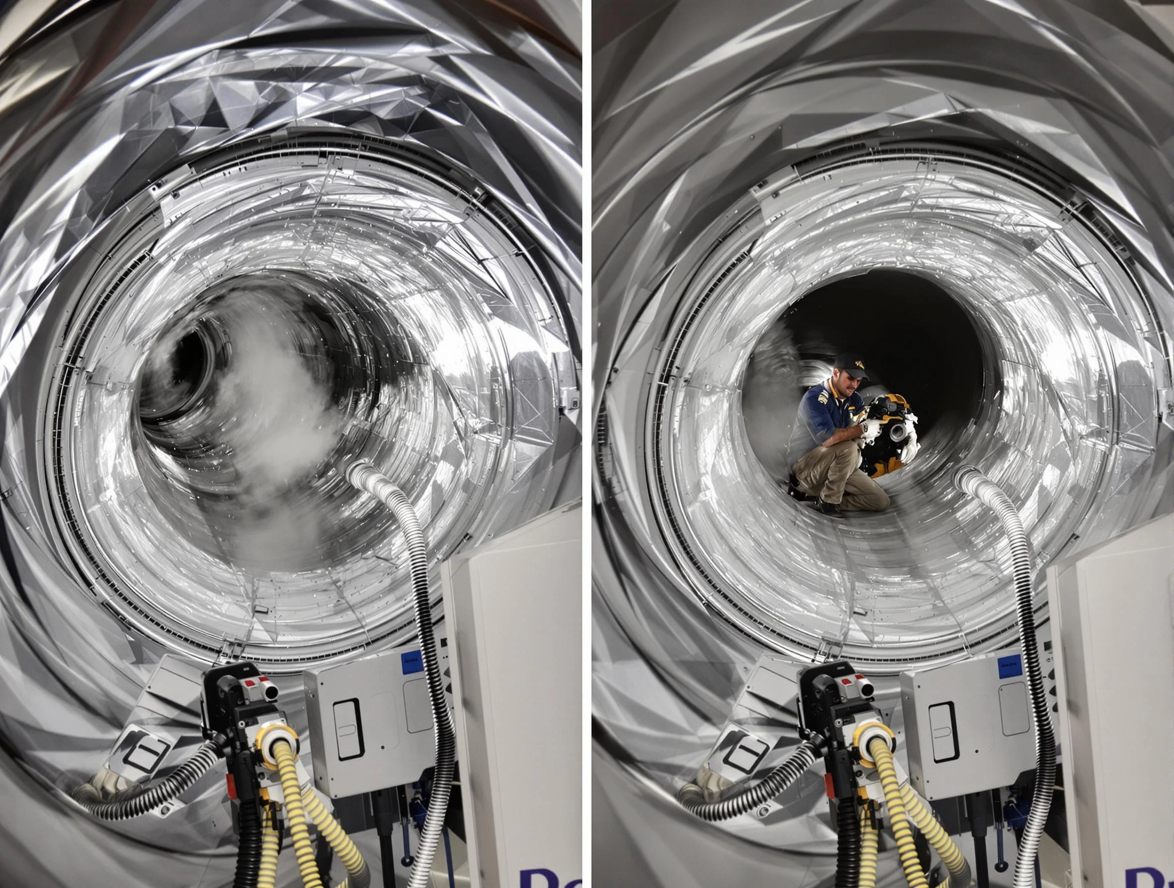 Air Duct Mold Cleaning in Williamsburg